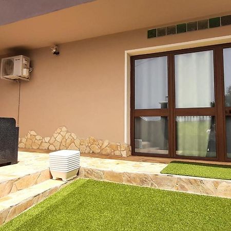 Ferienwohnung Casa Da Mari Iglesias Exterior foto