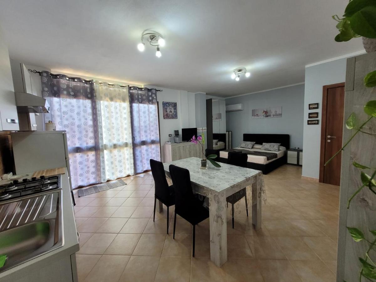 Ferienwohnung Casa Da Mari Iglesias Exterior foto