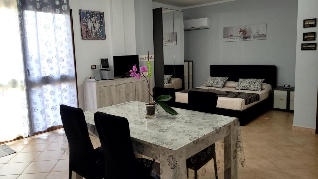 Ferienwohnung Casa Da Mari Iglesias Exterior foto