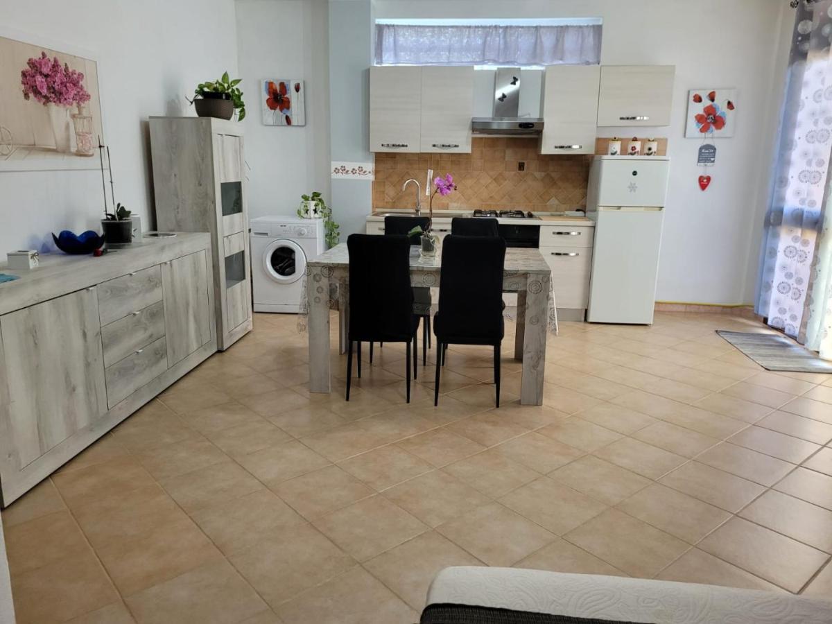 Ferienwohnung Casa Da Mari Iglesias Exterior foto
